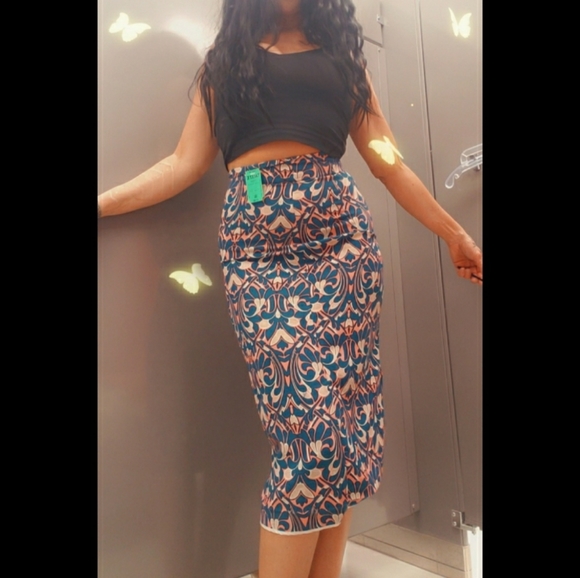 Zara Dresses & Skirts - Zara pencil skirt